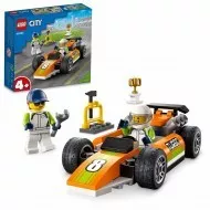 60322 - LEGO City Nagyszerű járművek Versenyautó