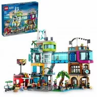 60380 - LEGO City Belváros