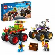 60397 - LEGO City Monster truck verseny