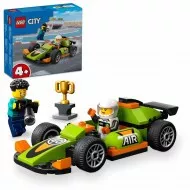 60399 - LEGO City Zöld versenyautó