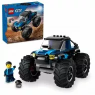 60402 - LEGO City Kék Monster Truck