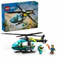 60405 - LEGO City Mentőhelikopter