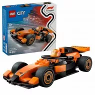 60442 - LEGO City - F1®-es pilóta McLaren versenyautóval