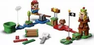 71360 - LEGO Super Mario Mario kalandjai kezdőpálya