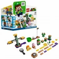 71387 - LEGO Super Mario Luigi kalandjai kezdőpálya