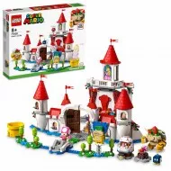 71408 - LEGO Super Mario Peach kastélya kiegészítő szett