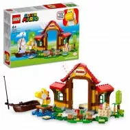 71422 - LEGO Super Mario Piknik Mario házánál kiegészítő szett