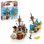 71427 - LEGO Super Mario Larry and Morton léghajói kiegészítő szett