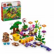 71434 - LEGO Super Mario™ - Soda Jungle készítő szett