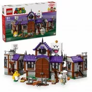 71436 - LEGO Super Mario™ - King Boo kísértetkastélya