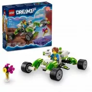 71471 - LEGO DREAMZzz™ Mateo terepjáró autója