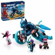 71479 - LEGO DREAMZzz™ - Zoey macskamotorja