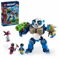 71480 - LEGO DREAMZzz™ - Logan, a hatalmas panda