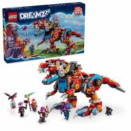 71484 - LEGO DREAMZzz™ - Cooper C-Rex robotdinoszaurusza