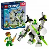 71487 - LEGO DREAMZzz™ - Z-Blob robot és járműves kalandjai