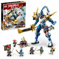 71785 - LEGO Ninjago™ Jay mechanikus titánja