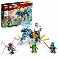 71800 - LEGO Ninjago Nya EVO vízisárkánya
