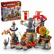 71818 - LEGO Ninjago™ - A bajnokok küzdőtere