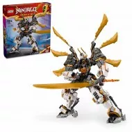 71821 - LEGO Ninjago™ - Cole titánsárkány-robotja