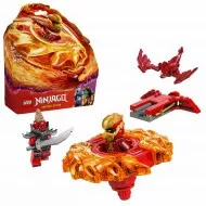 71823 - LEGO Ninjago™ - Kai sárkány Spinjitzu pörgettyűje