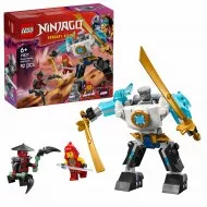 71827 - LEGO Ninjago™ - Zane harci robotöltözéke