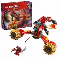 71830 - LEGO Ninjago™ - Kai viharjáró robotja