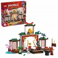 71831 - LEGO Ninjago™ - Spinjitzu nindzsatemplom