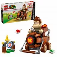 72033 - LEGO Super Mario™ - Mario Kart™ – Donkey Kong és DK Jumbo