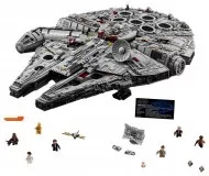 75192 - LEGO Star Wars™ Millennium Falcon™