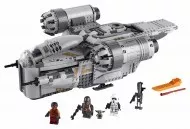 75292 - LEGO Star Wars A Mandalori™ Fejvadász szállító