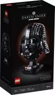 75304serult - LEGO Star Wars™ Darth Vader™ sisak - Sérült dobozos!