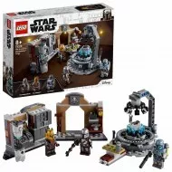 75319 - LEGO Star Wars A Fegyverkovács mandalóri™ műhelye