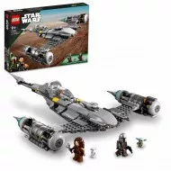 75325 - LEGO Star Wars A Mandalóri N-1 vadászgépe