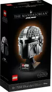 75328serult - LEGO Star Wars A Mandalóri™ sisak - Sérült dobozos!