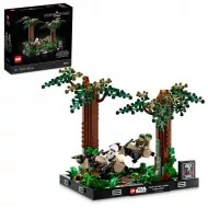 75353 - LEGO Star Wars Endor™ sikló üldözés dioráma