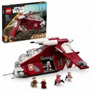 75354 - LEGO Star Wars Coruscant őrző hadihajó™