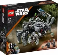 75361serult - LEGO Star Wars Pókdroid - Sérült dobozos!