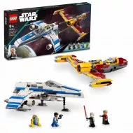 75364 - LEGO Star Wars Új Köztársasági E-Wing™ vs. Shin Hati vadászgépe™