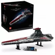 75367 - LEGO Star Wars Venator-osztályú köztársasági támadó cirkáló