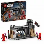 75386 - LEGO Star Wars™ - Paz Vizsla™ és Moff Gideon™ csatája