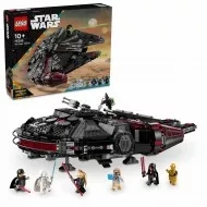 75389 - LEGO Star Wars™ - A Sötét Sólyom