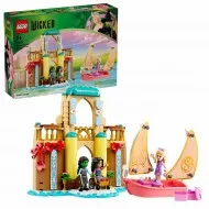 75681 - LEGO Wicked - Glinda, Elphaba és Nessarose a Shiz Egyetemen