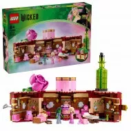 75683 - LEGO Wicked - Glinda és Elphaba kollégiumi szobája