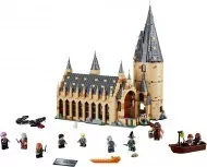 75954 - LEGO Harry Potter Roxforti nagyterem