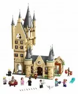 75969 - LEGO Harry Potter Roxfort Csillagvizsgáló torony