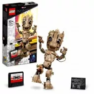 76217 - LEGO Super Heroes Groot