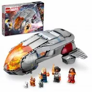 76232 - LEGO Super Heroes Csotrogány