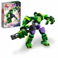 76241 - LEGO Super Heroes Hulk páncélozott robotja