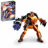 76243 - LEGO Super Heroes Mordály páncélozott robotja