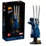 76250 - LEGO Super Heroes Farkas adamantium karmai